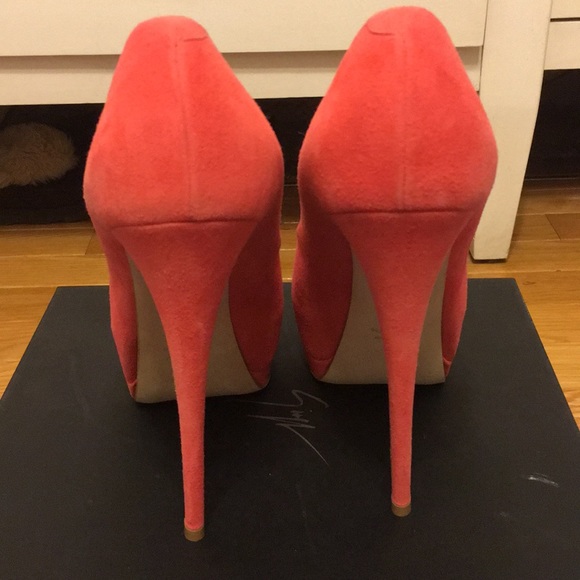 Giuseppe Zanotti heels - Picture 2 of 2